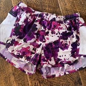 Old navy athletic shorts